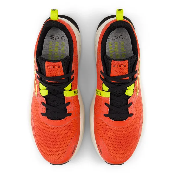 New Balance Hierro v8
