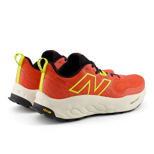 New Balance Hierro v8