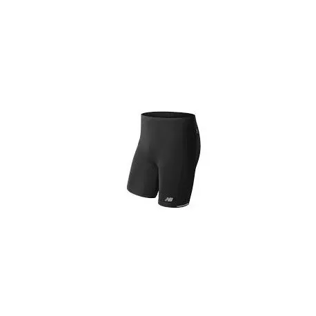 New Balance Impact 8 Inch Half Tight black