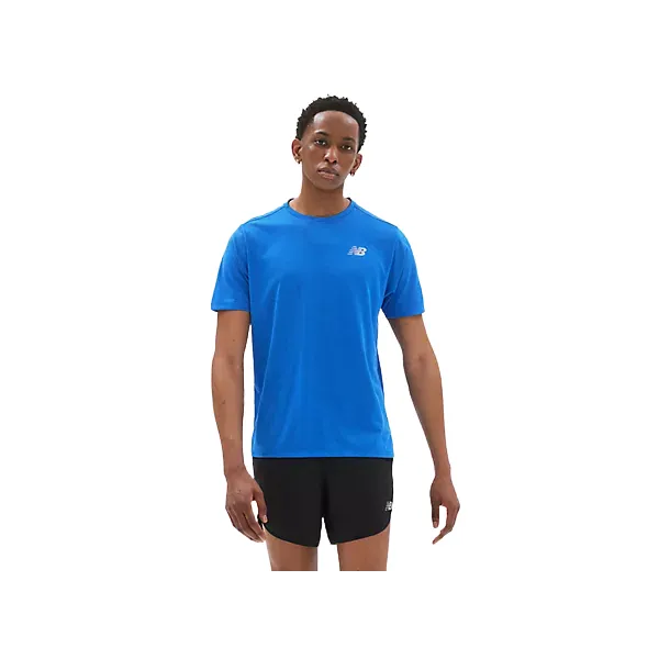 New Balance Impact Run SS