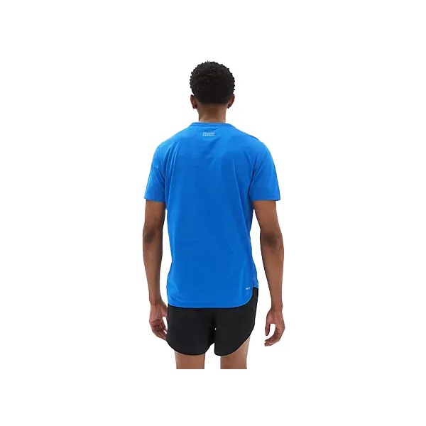 New Balance Impact Run SS