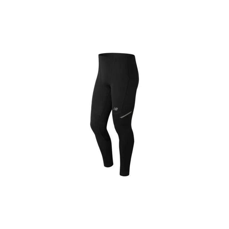New Balance IMPACT TIGHT BLACK