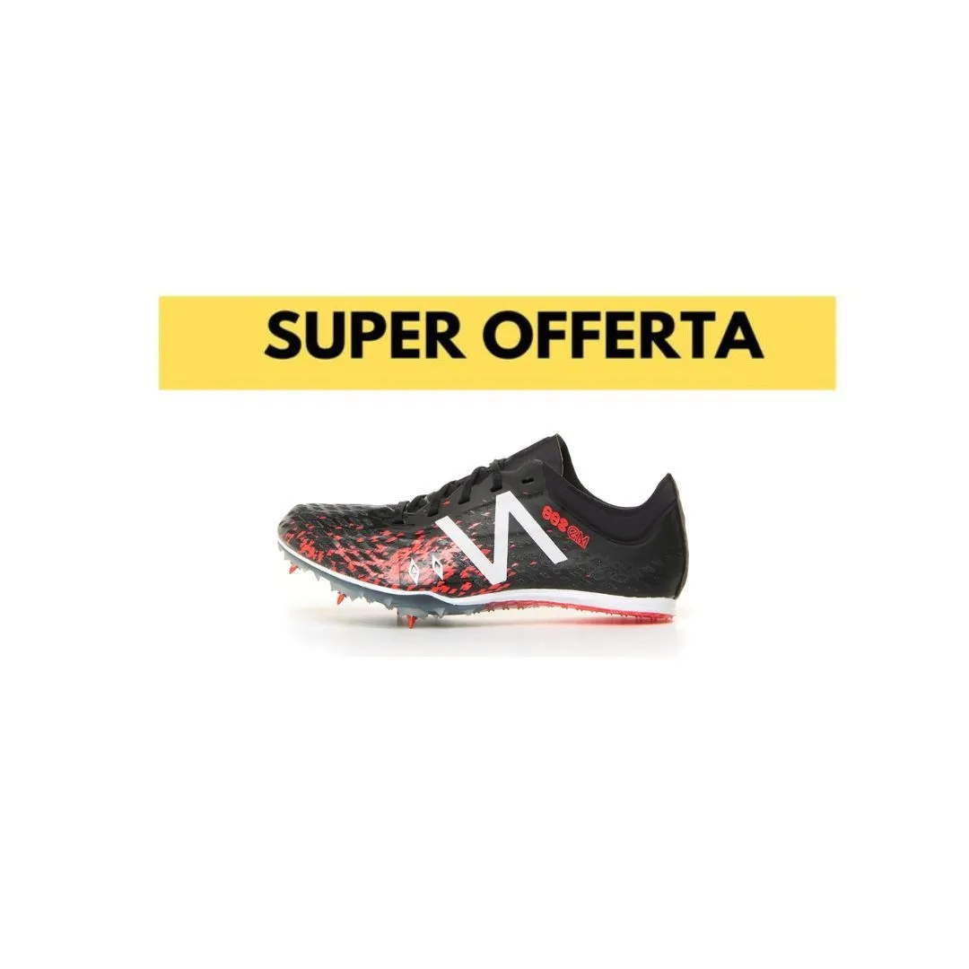 New Balance md800