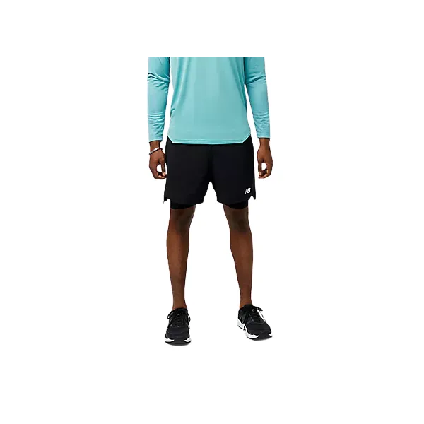 New Balance Pacer 5IN 2IN1
