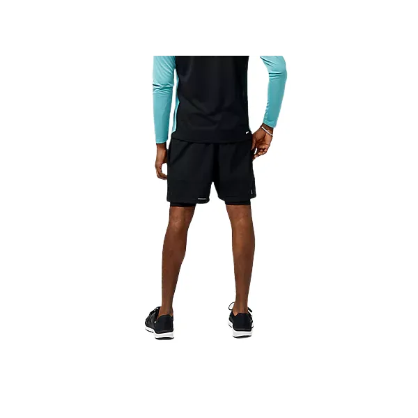 New Balance Pacer 5IN 2IN1