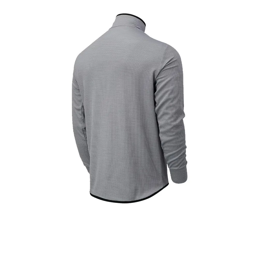 New Balance Tenacity Quarter Cerniera Top