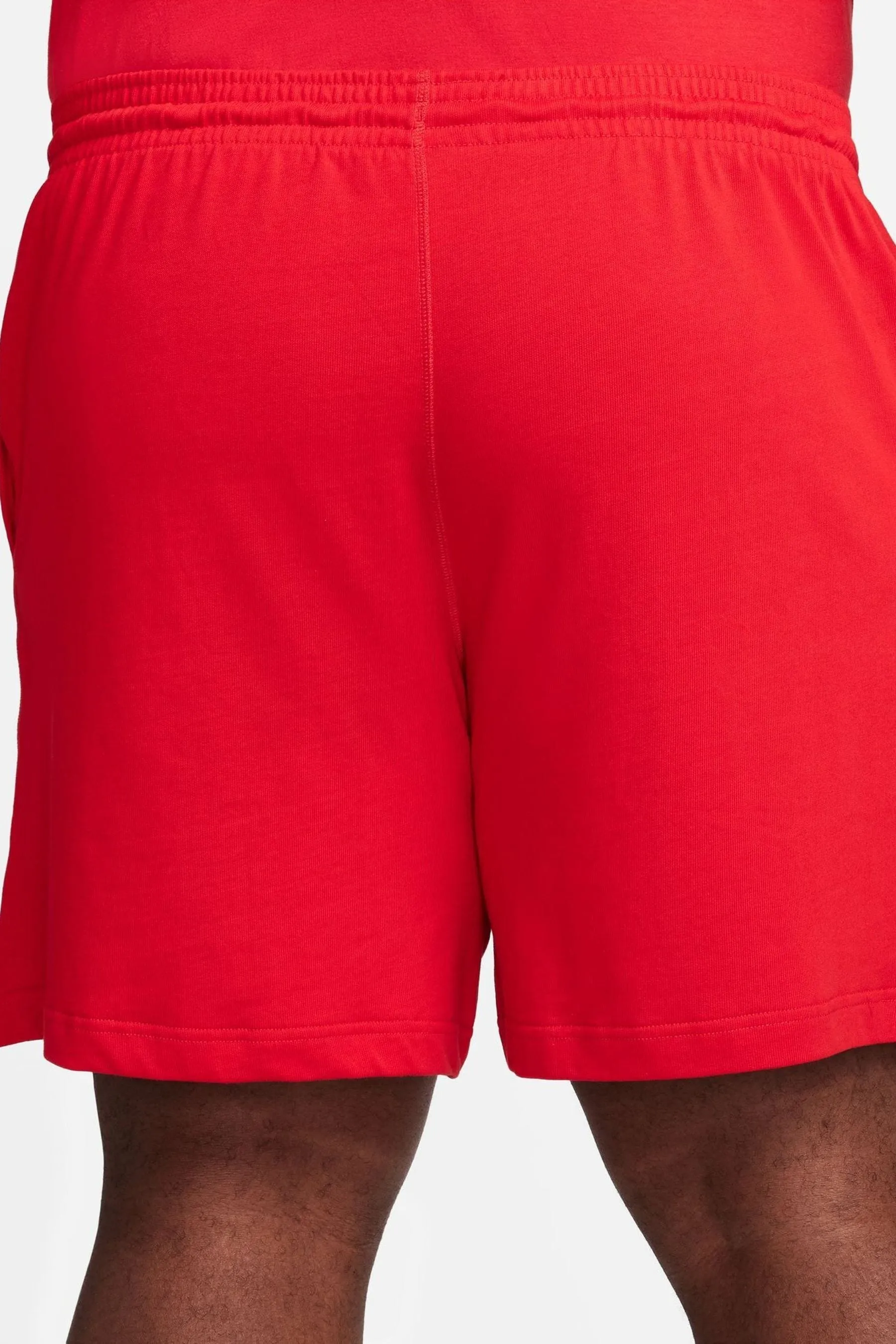 Nike Club - Shorts in maglia