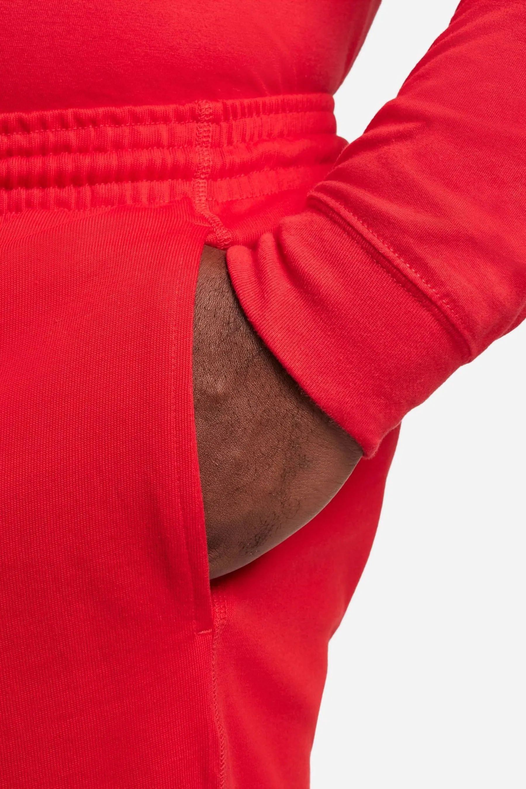 Nike Club - Shorts in maglia