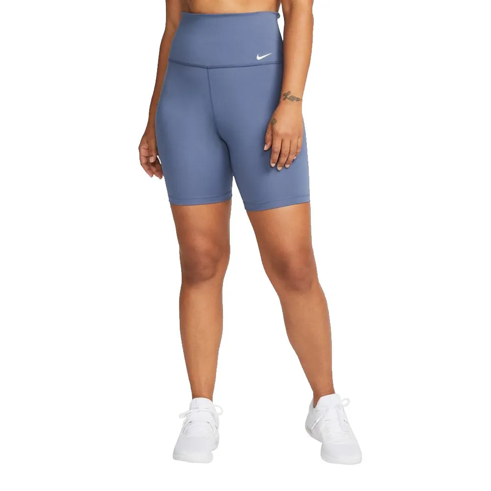 Nike Dri-FIT One per donna Biker Pantaloncini - SU23