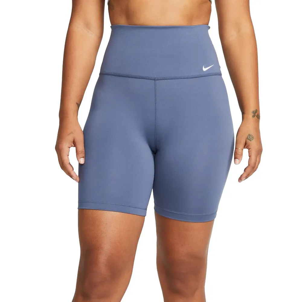 Nike Dri-FIT One per donna Biker Pantaloncini - SU23