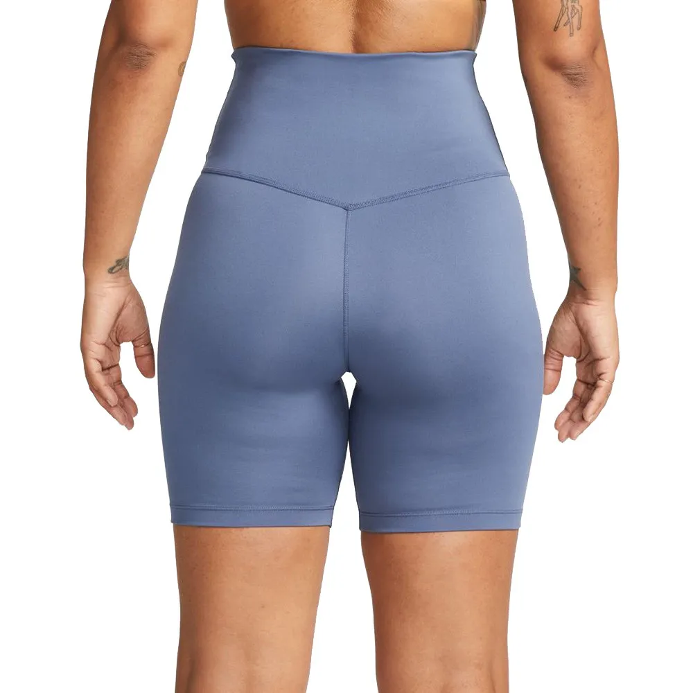 Nike Dri-FIT One per donna Biker Pantaloncini - SU23