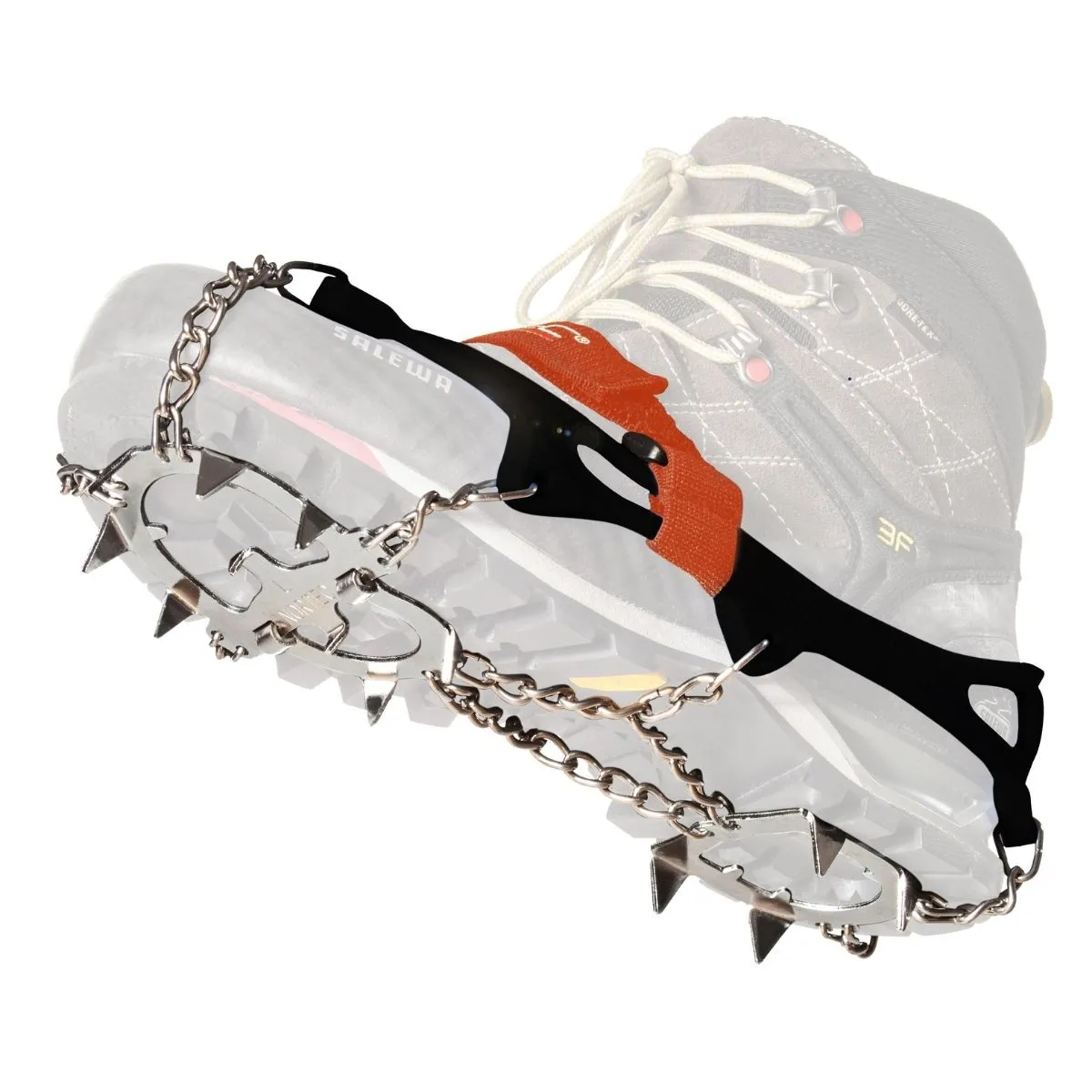NORTEC Ramponcini Alp 2.0