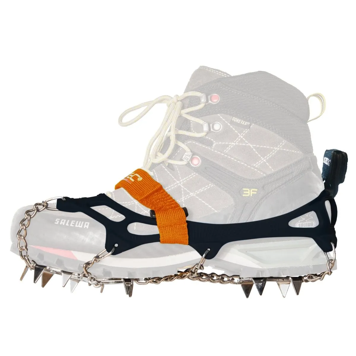 NORTEC Ramponcini Alp 2.0