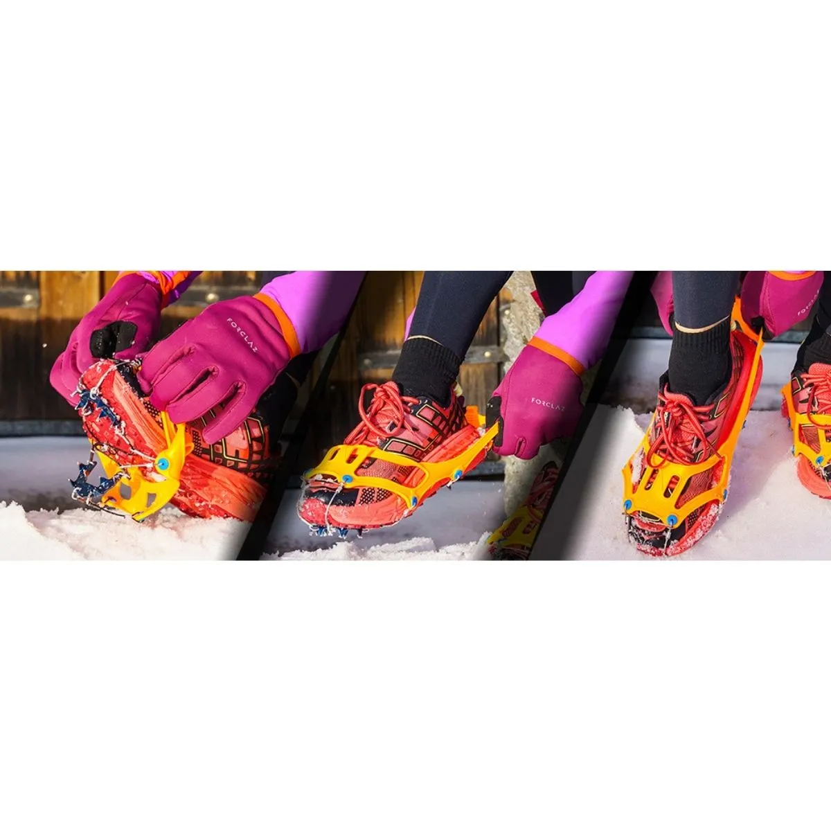 NORTEC Ramponcini Alp 2.0