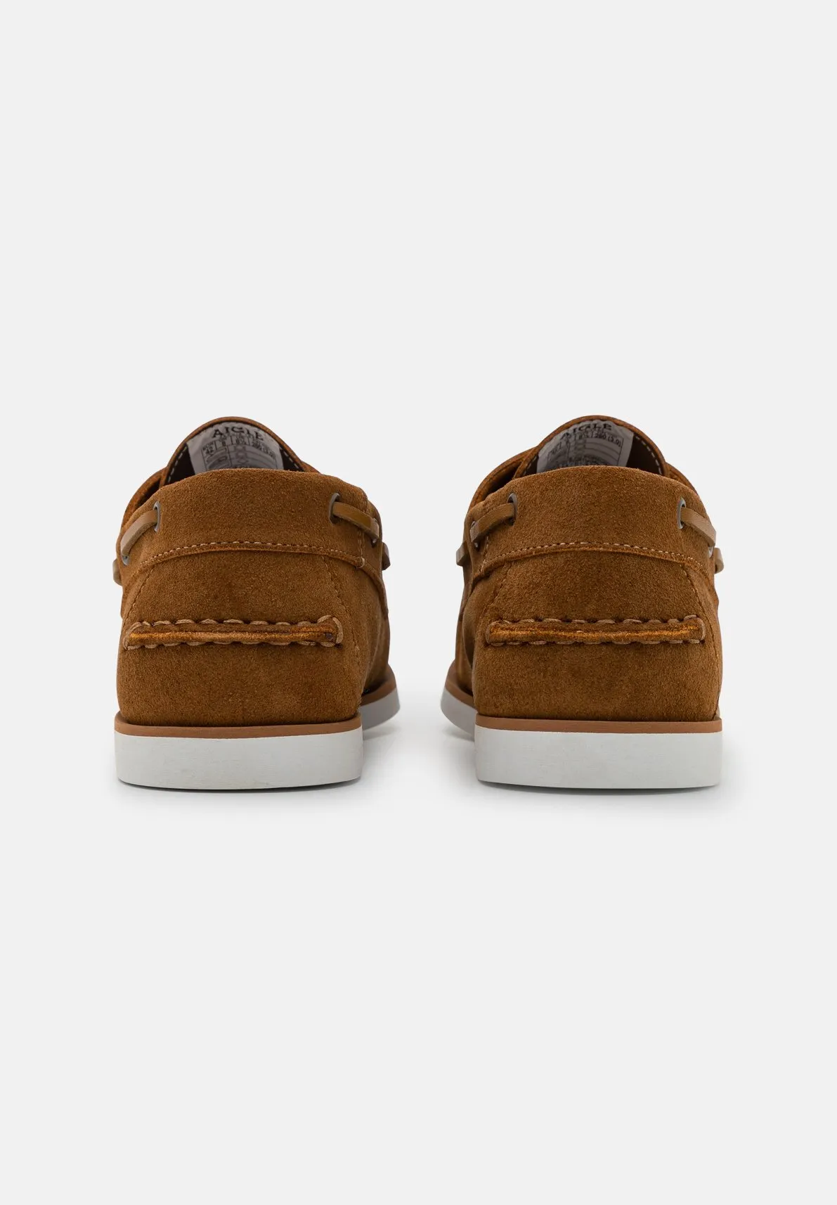NUBIL - Scarpe da barca