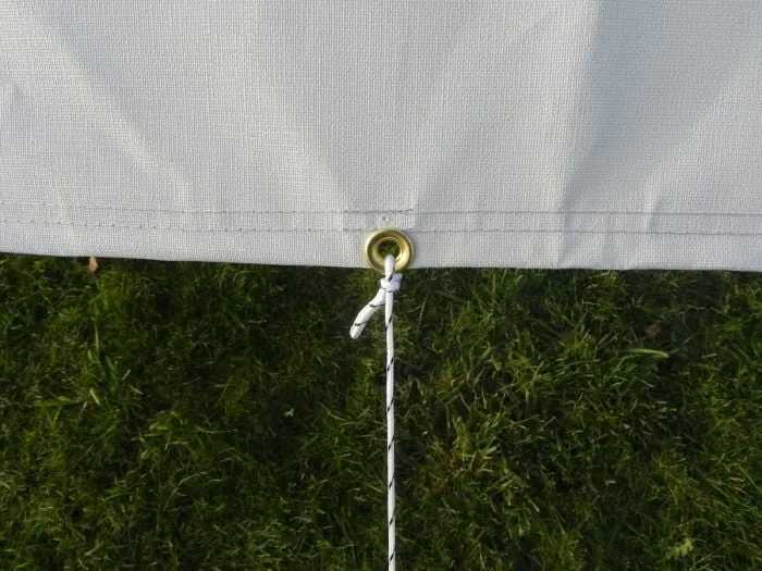 Obelink All Weather Front parete frontale 280