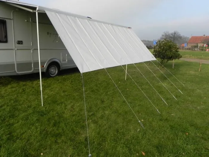 Obelink All Weather Front parete frontale 280