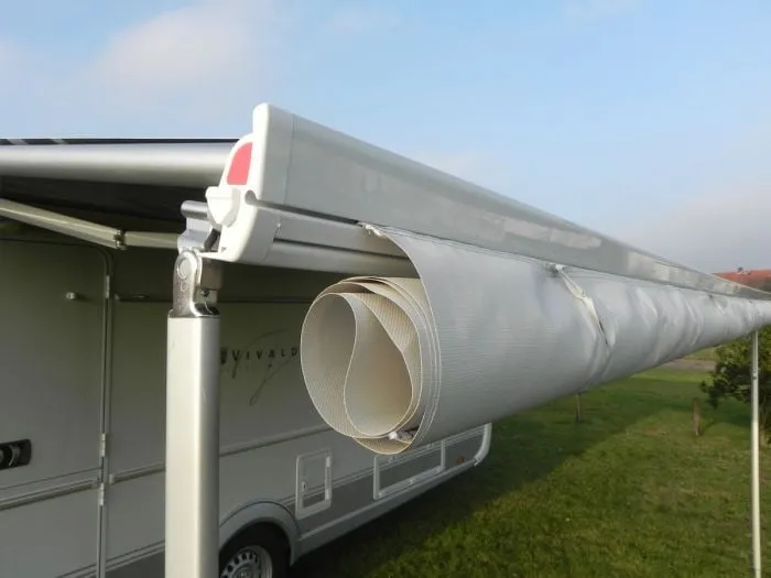 Obelink All Weather Front parete frontale 280