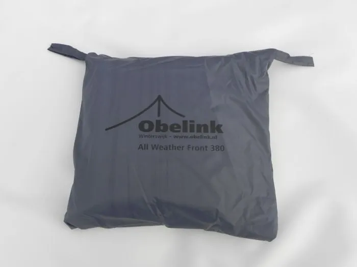 Obelink All Weather Front parete frontale 280