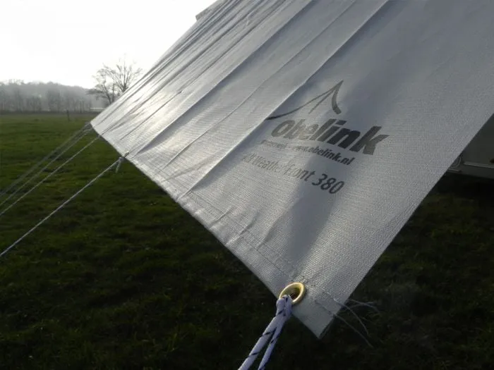 Obelink All Weather Front parete frontale 280