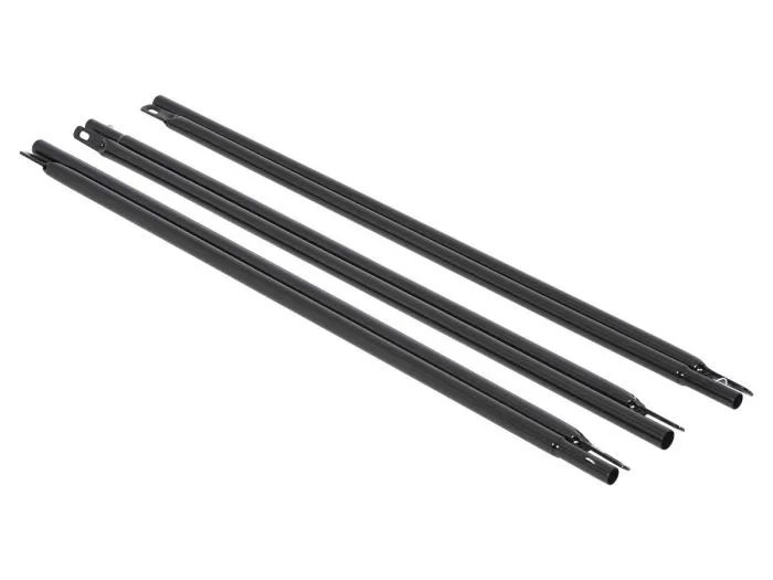 Obelink pali orizzontali per paravento 135 cm