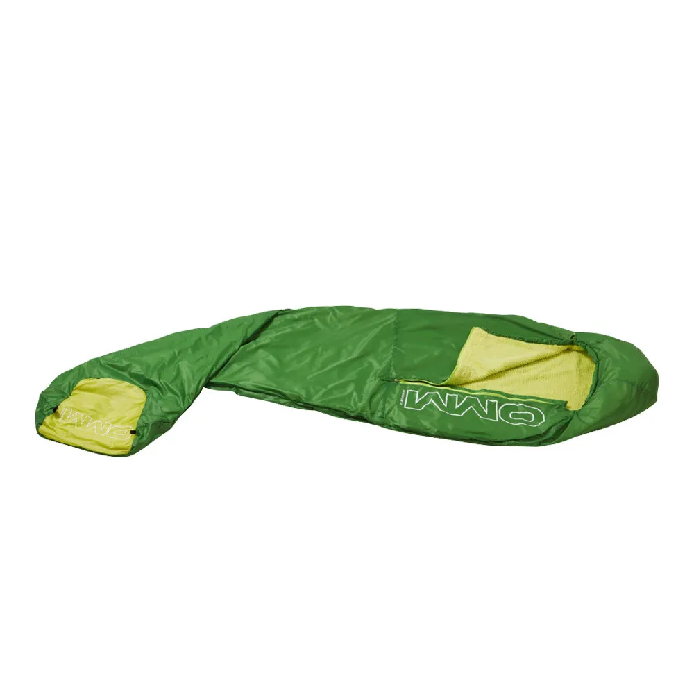OMM Mountain Core 125 Sleeping Borsa - AW24