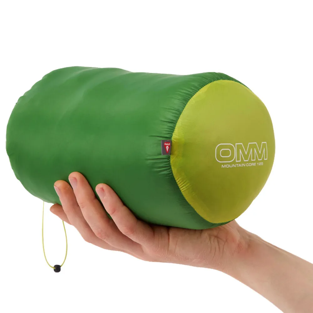 OMM Mountain Core 125 Sleeping Borsa - AW24