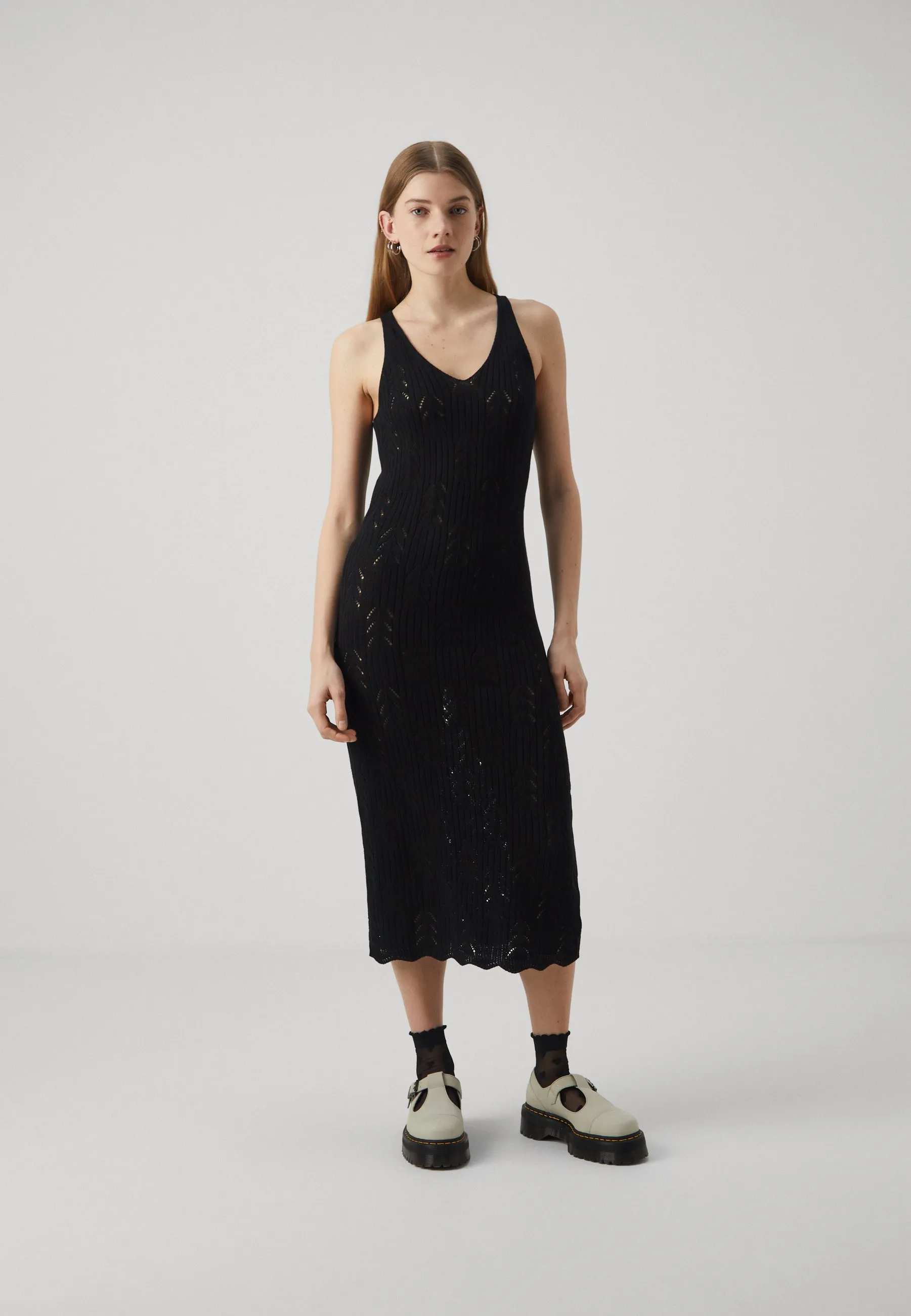 ONLDANA LIFE MIDI DRESS - Tubino