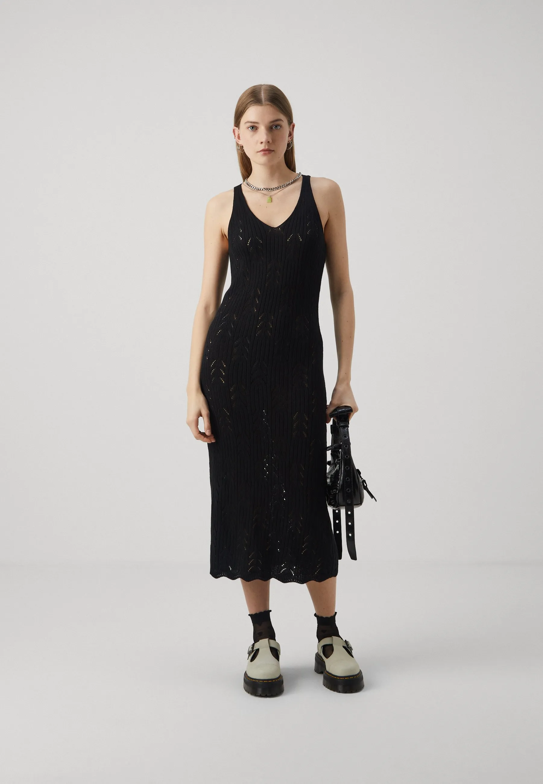 ONLDANA LIFE MIDI DRESS - Tubino