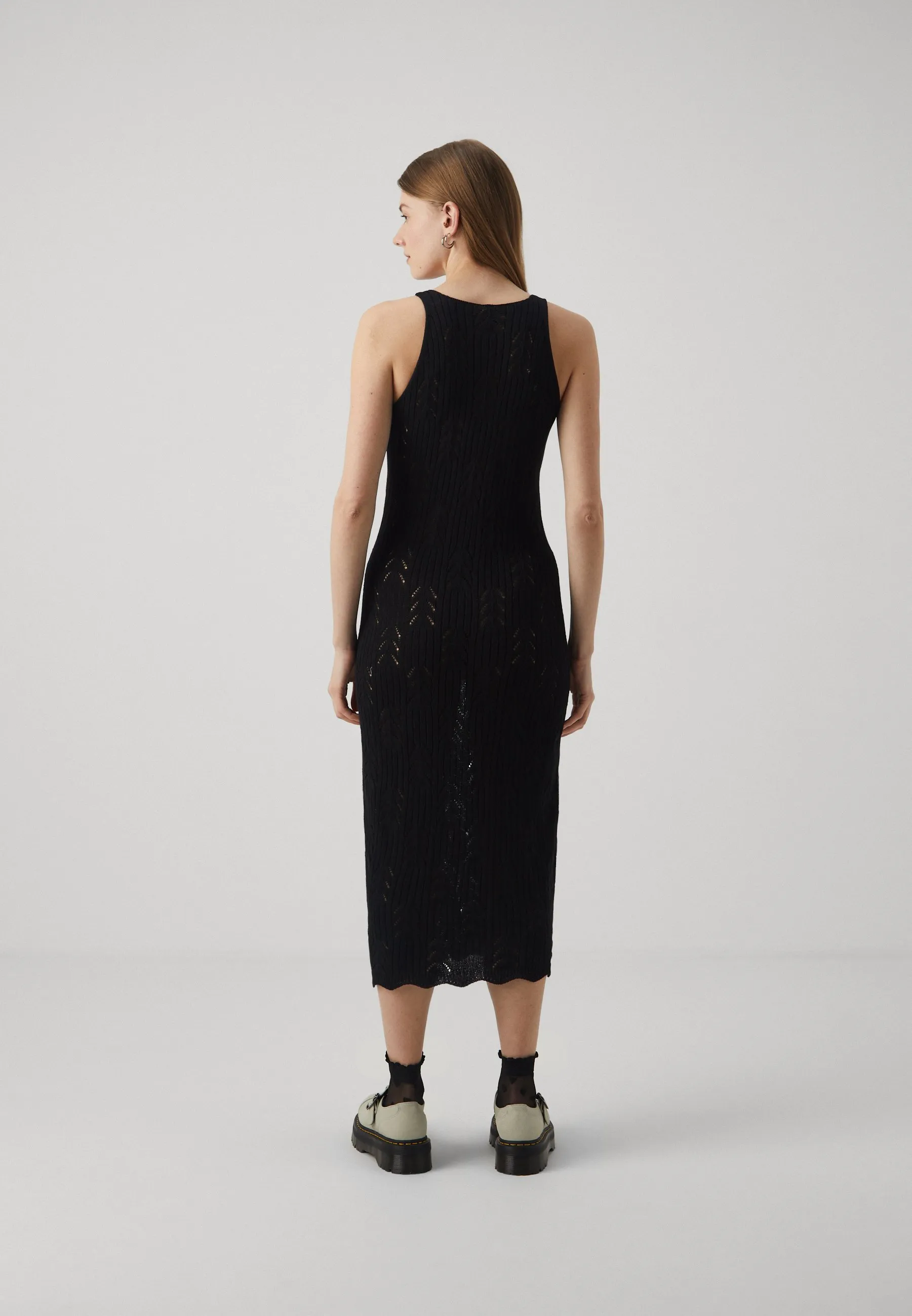 ONLDANA LIFE MIDI DRESS - Tubino