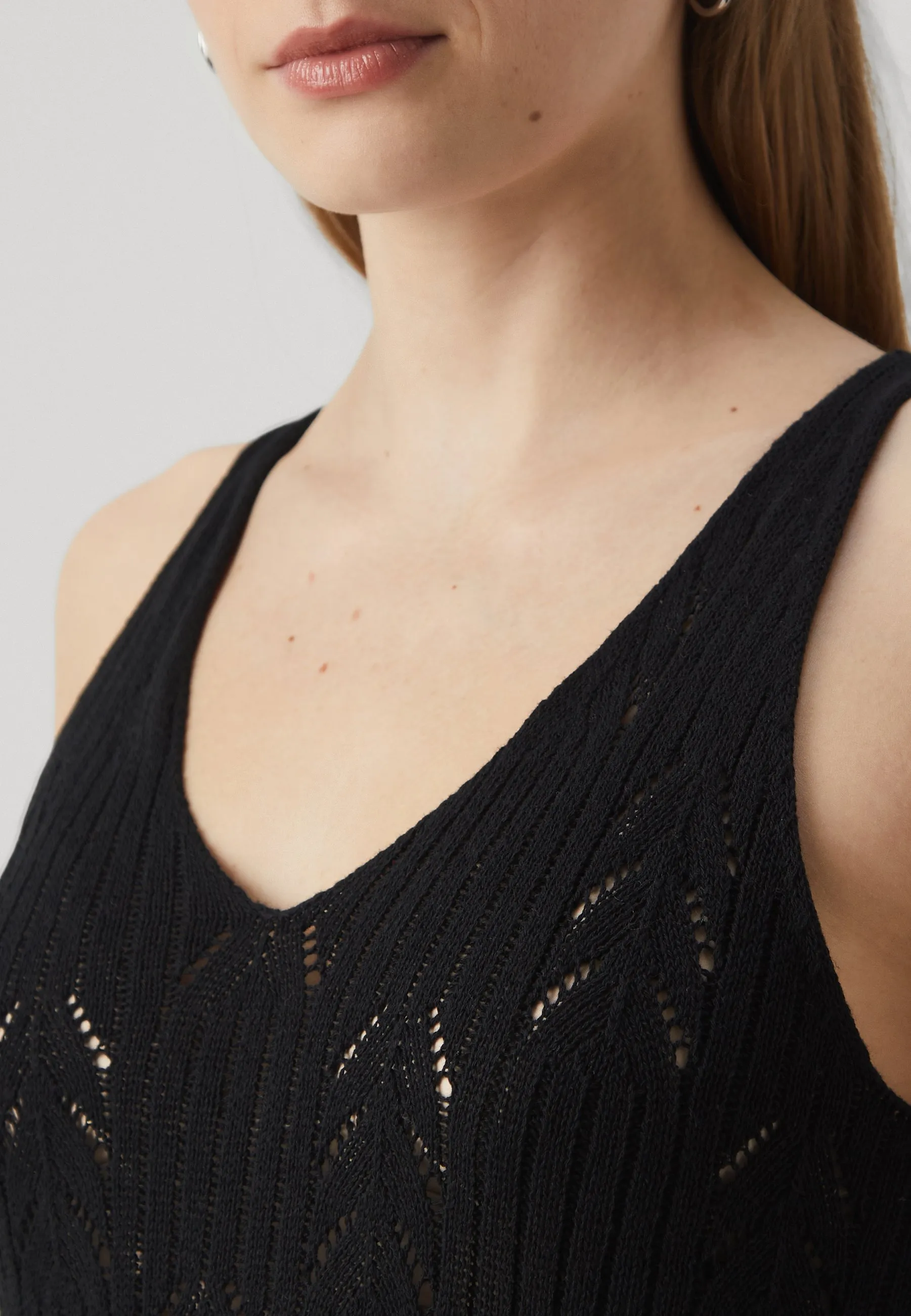 ONLDANA LIFE MIDI DRESS - Tubino