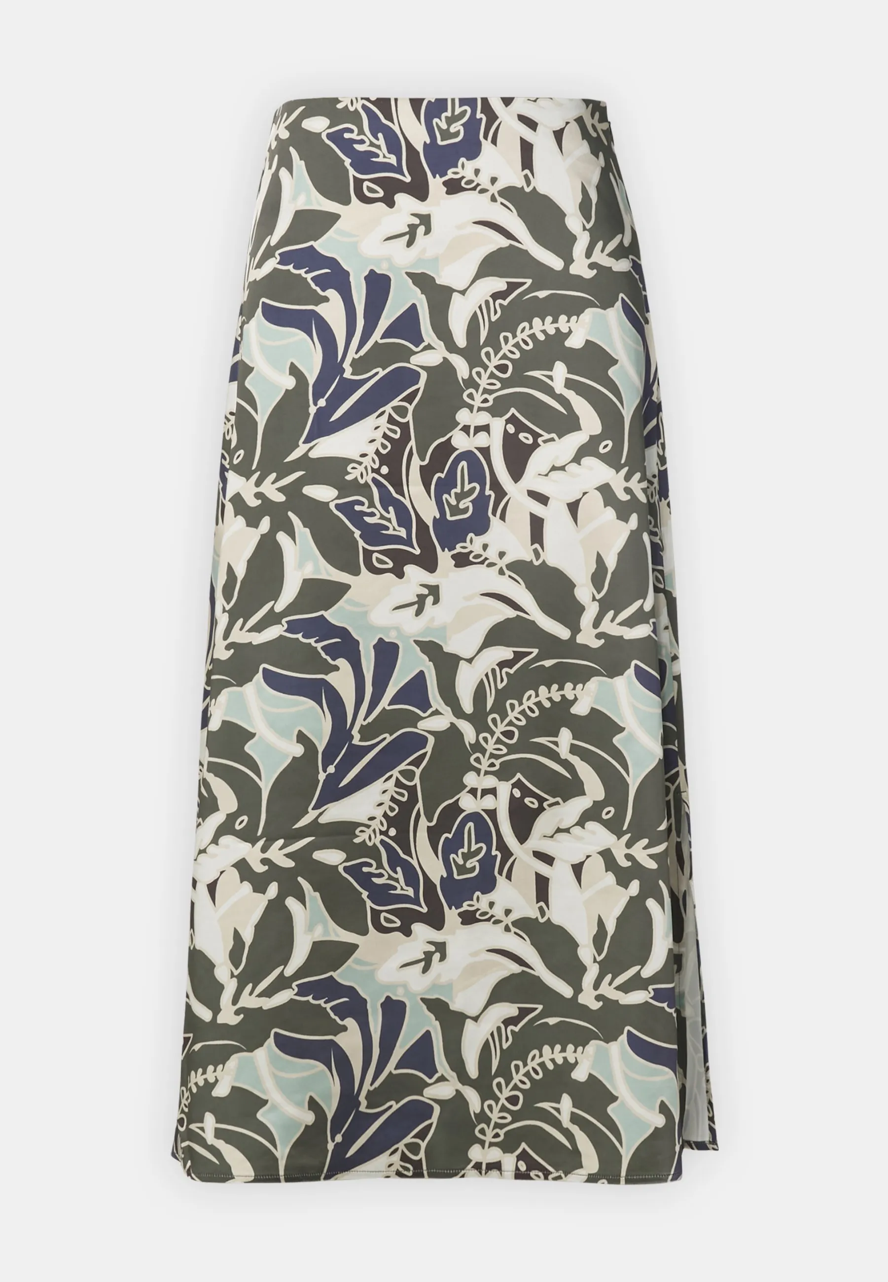 ONLEVA MAYRA LIFE SKIRT - Gonna lunga