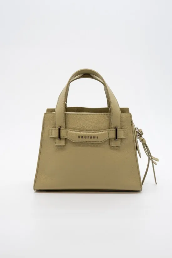 ORCIANI POSH BORSA IN PELLE SENSE B02158SSE ADO
