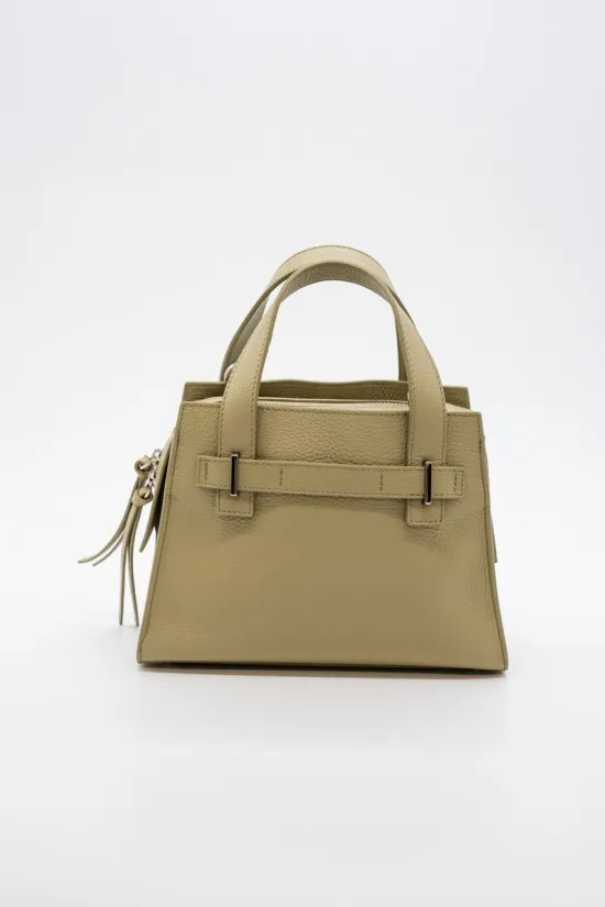 ORCIANI POSH BORSA IN PELLE SENSE B02158SSE ADO
