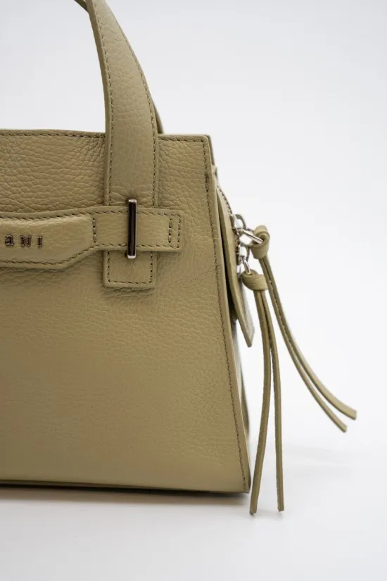 ORCIANI POSH BORSA IN PELLE SENSE B02158SSE ADO