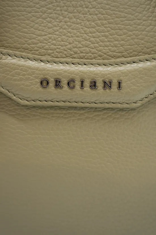 ORCIANI POSH BORSA IN PELLE SENSE B02158SSE ADO