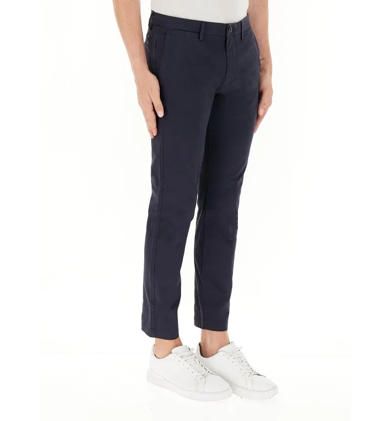 Pantalone chino
