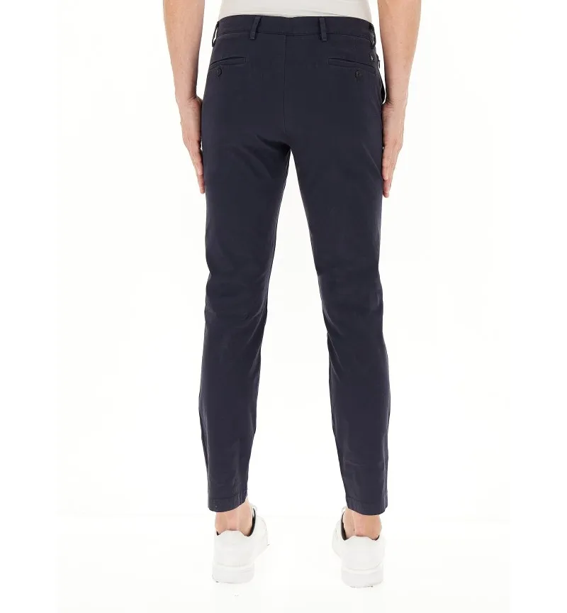 Pantalone chino