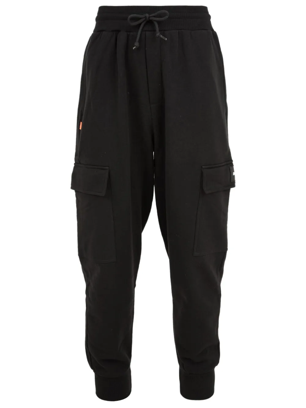 Pantalone Tuta SHOE Uomo POWEL03 Nero