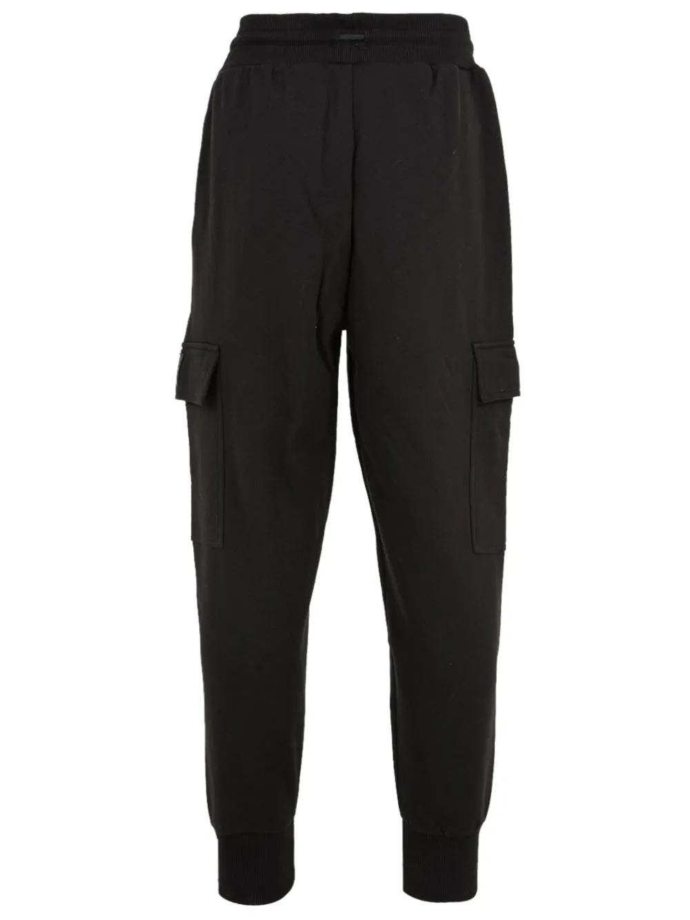 Pantalone Tuta SHOE Uomo POWEL03 Nero