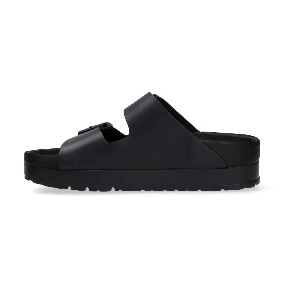 Papillo by Birkenstock Arizona Pap flex platform