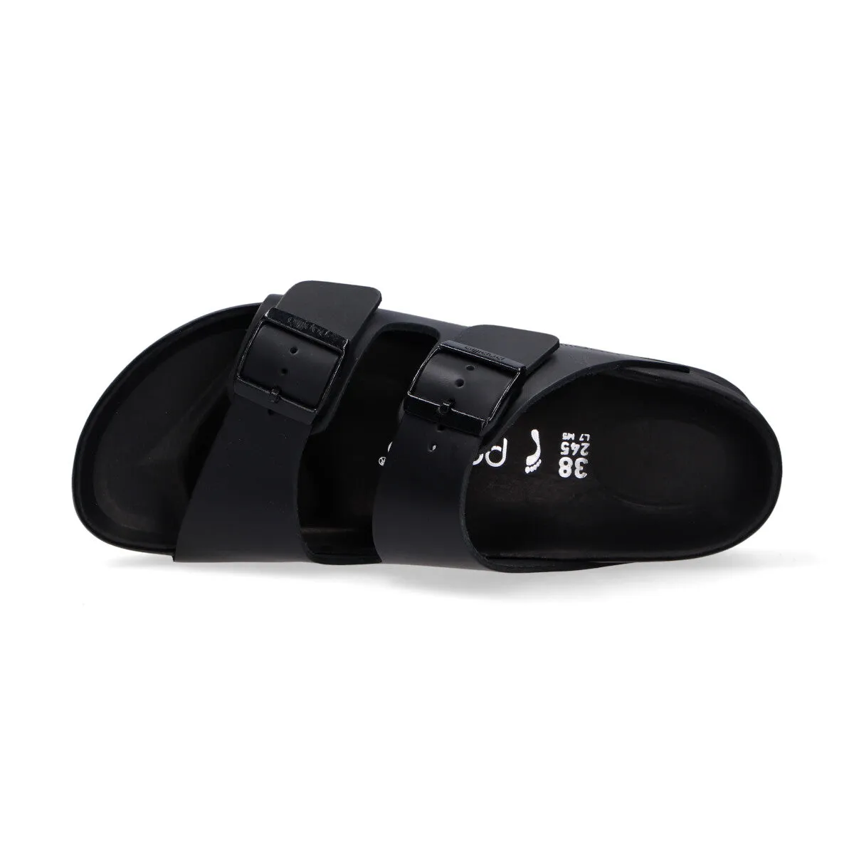 Papillo by Birkenstock Arizona Pap flex platform