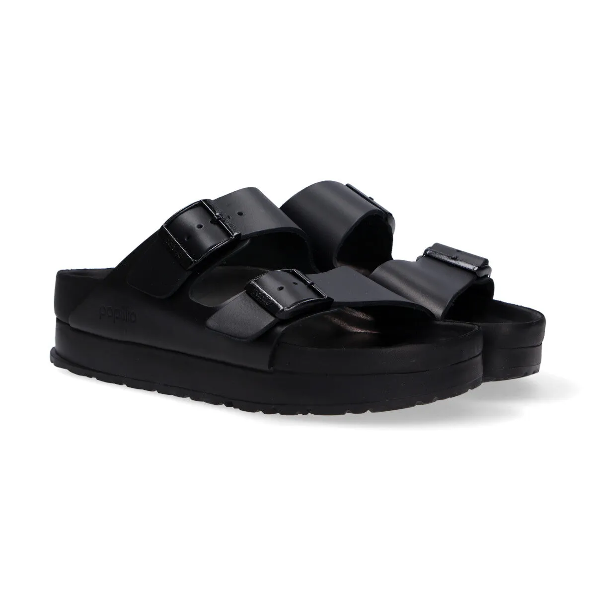 Papillo by Birkenstock Arizona Pap flex platform