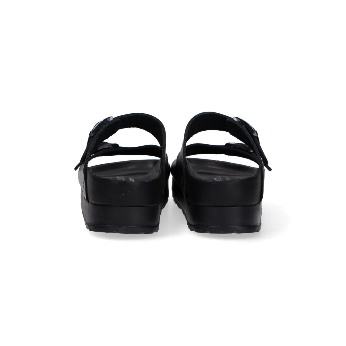 Papillo by Birkenstock Arizona Pap flex platform