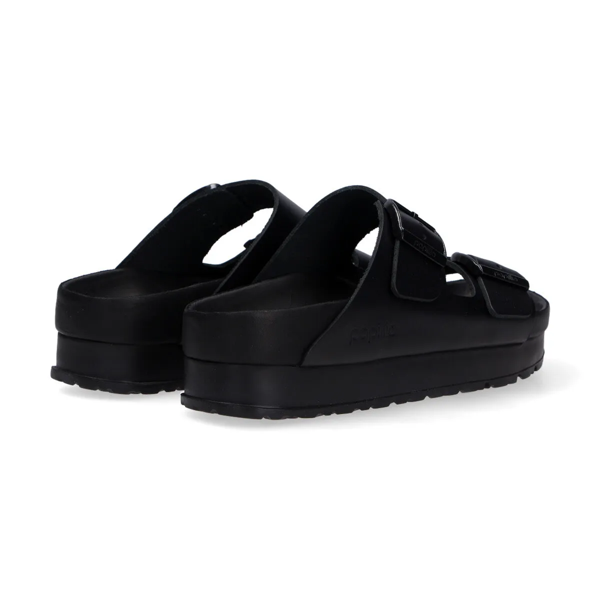 Papillo by Birkenstock Arizona Pap flex platform