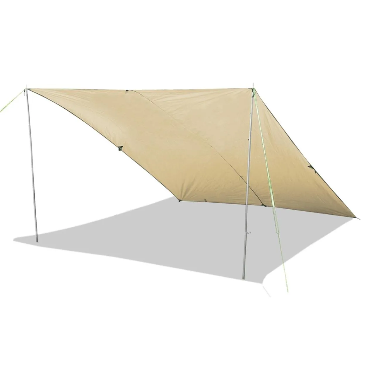 Parasole Sunny UV 3X4