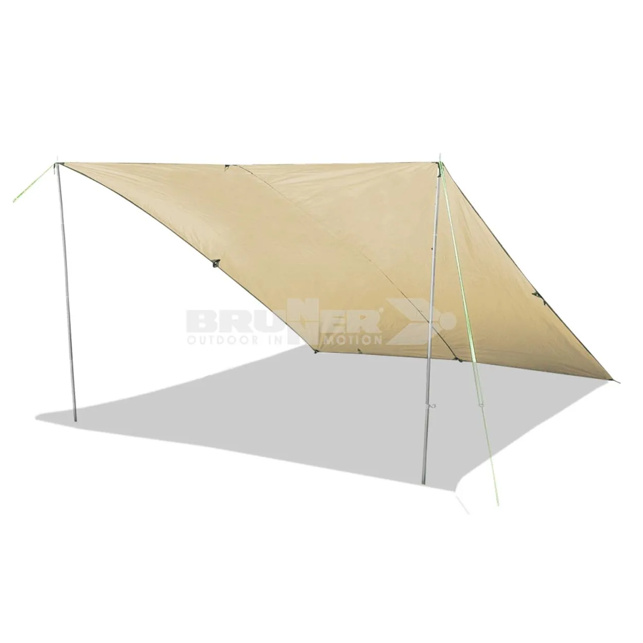 Parasole Sunny UV 3X4