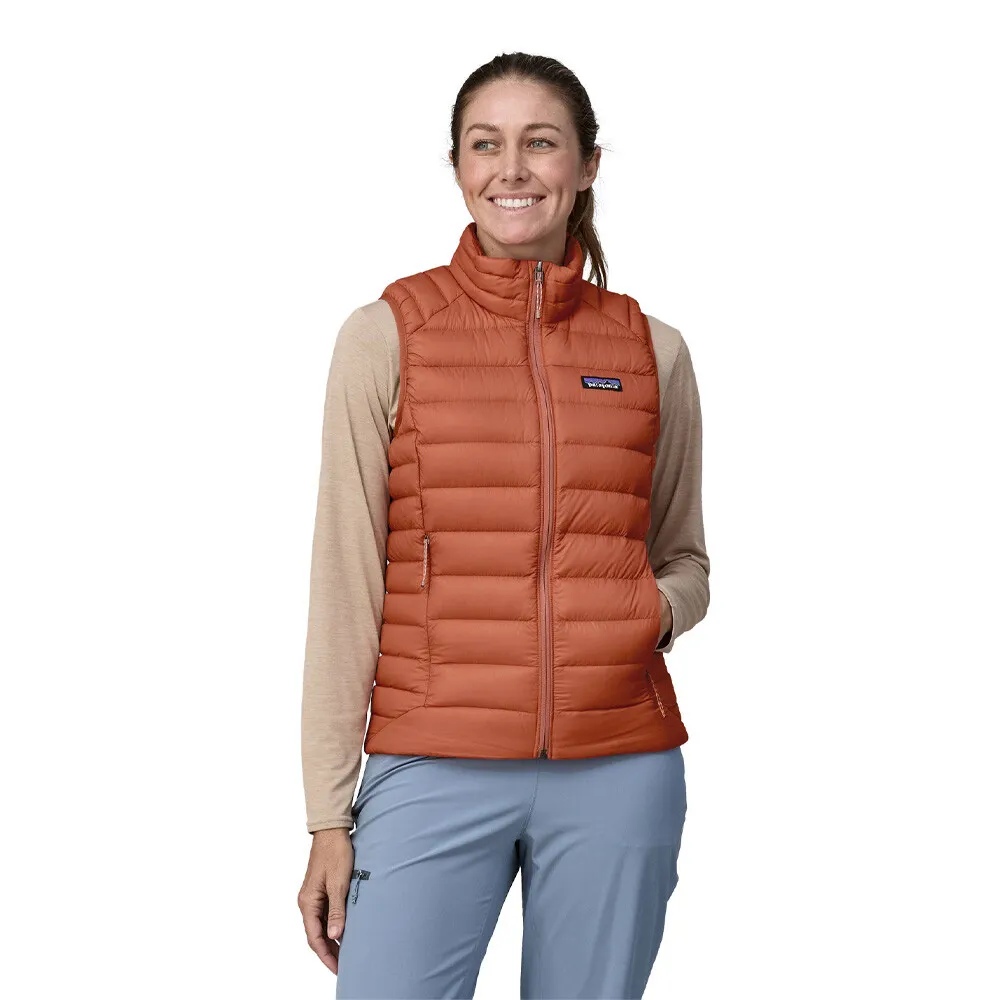 Patagonia Down Sweater per donna Gilet - SS24