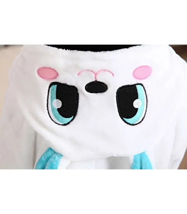 Pigiamino Coniglietto azzurro - Dream Shop