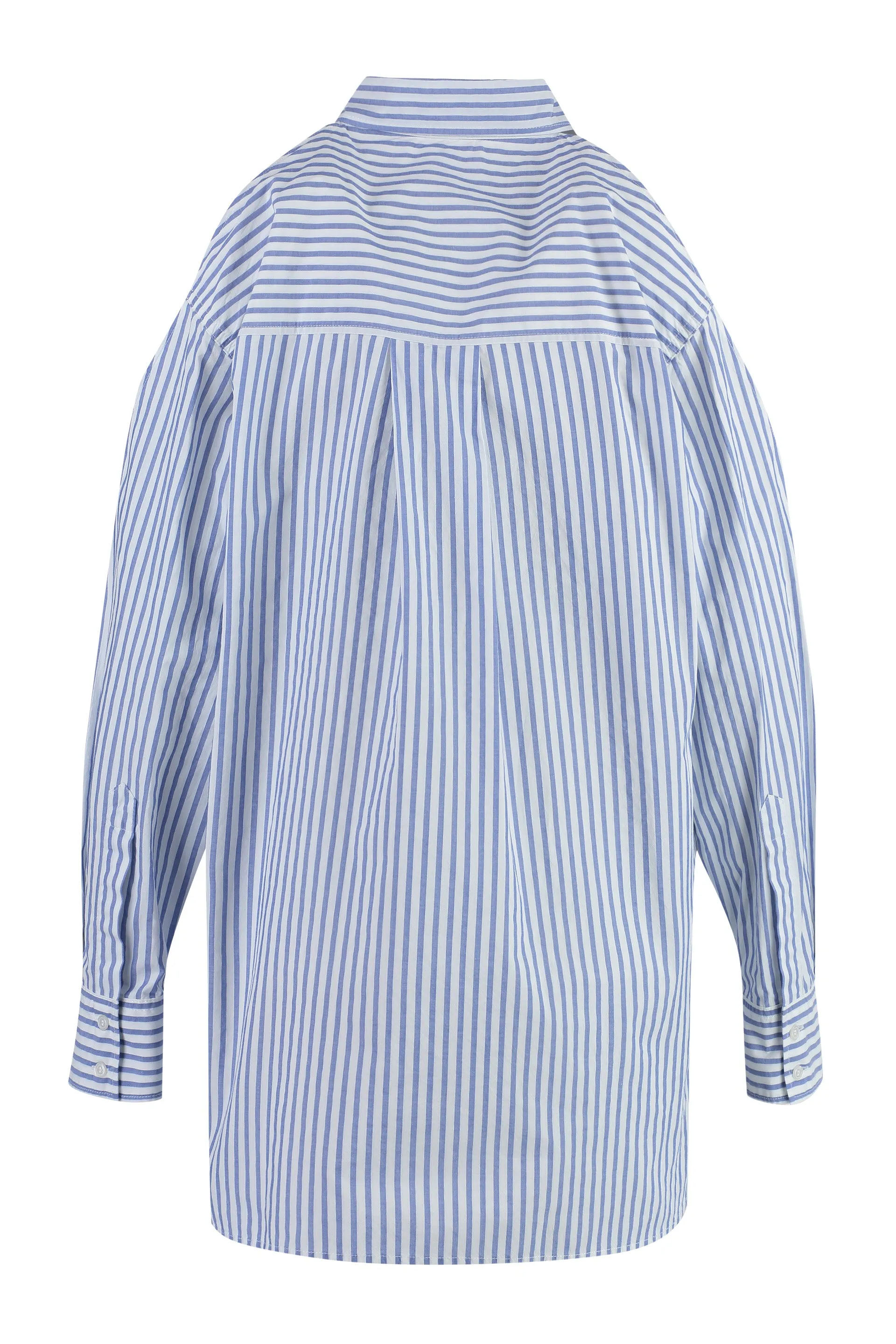 Pinko Camicia Canterno a righe